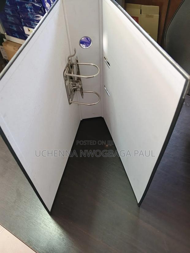 Arch File 50 PCS · Photo 2