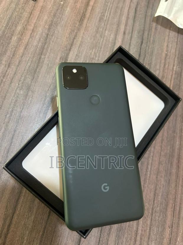 New Google Pixel 5a 5G 128 GB · Photo 2