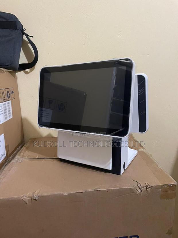 New Desktop Computer 4gb Intel Core I3 Ssd 128gb · Photo 2