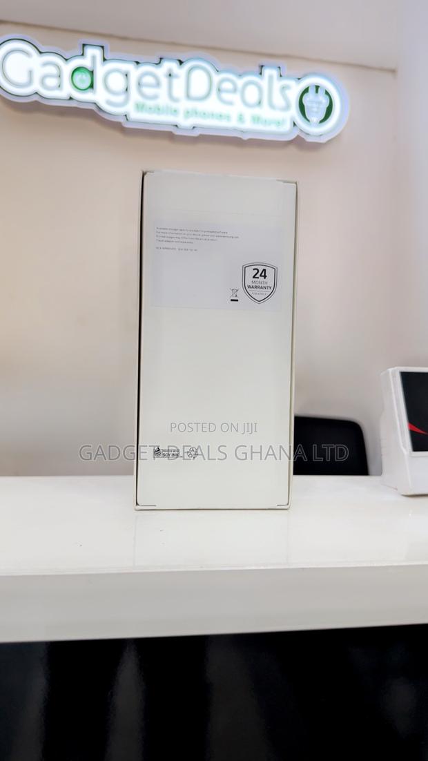 New Samsung Galaxy A07 4G 64 GB Black · Photo 4