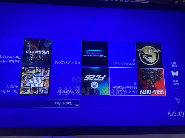 Playstation 4 Digital Games Installation(Home Service Available) · Photo 4