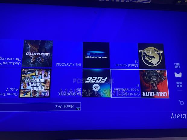 Playstation 4 Digital Games Installation(Home Service Available) · Photo 5