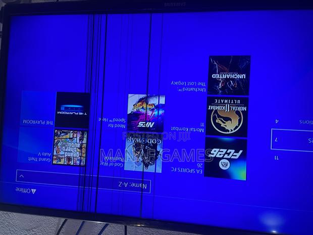 Playstation 4 Digital Games Installation(Home Service Available) · Photo 2