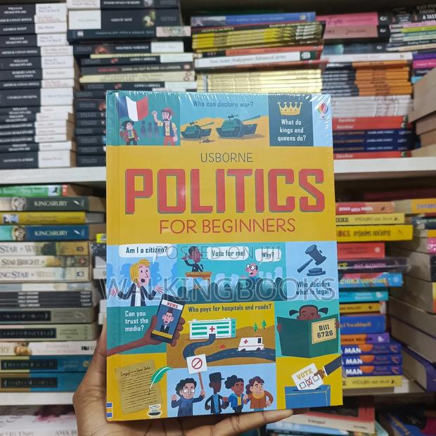 Usborne Learning Series- 125 Cedis Each · Photo 7