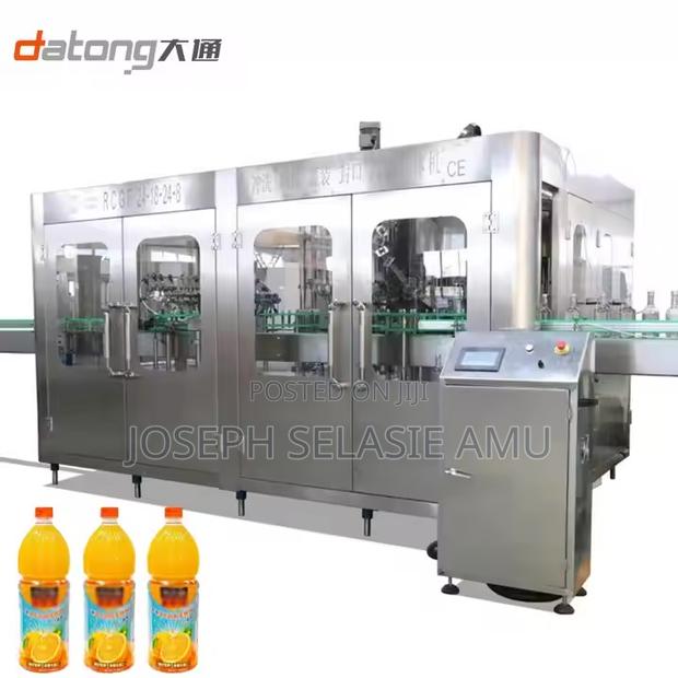 Carbonated Beverage Machine Complete · Photo 3