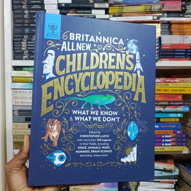Children's Encyclopedia · Photo 1