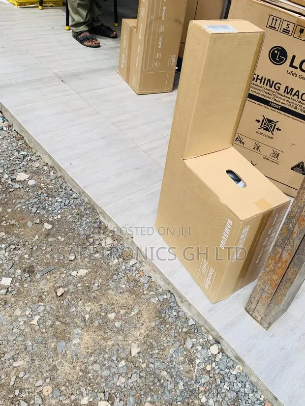 Most Affordable Samsung Hw-B450f 200w Soundbar · Photo 1