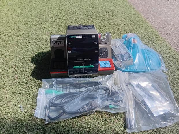 Sugon Nano Soldering Station (T36020) · Photo 1