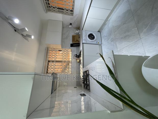Furnished 1bdrm House in Unique Key Agency, Labone for rent · Photo 7
