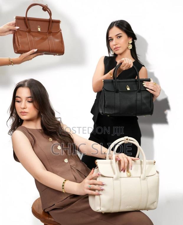 Classy Office Bag · Photo 4