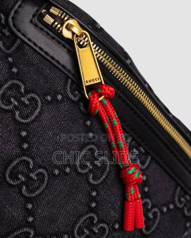 Unisex Gucci Side Bag · Photo 4