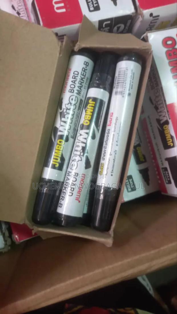 Jumbo Marker Board 50packs · Photo 2