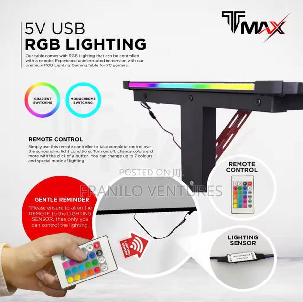 1.6m L-Shaped Electric Adjustable Desk · Photo 5
