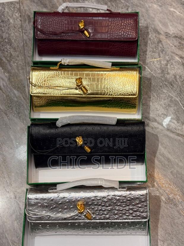 Ladies Purse Bags · Photo 1