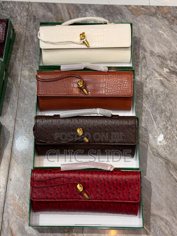 Ladies Purse Bags · Photo 5