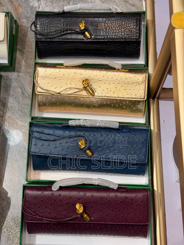 Ladies Purse Bags · Photo 4