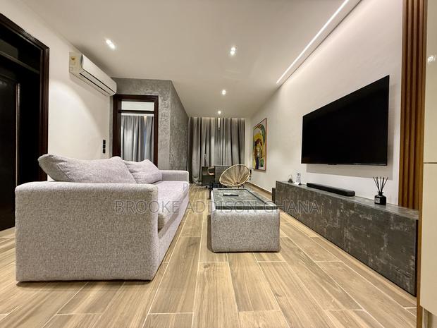 Furnished 1 Bedroom Apartment for Daily and Monthly Rental · Photo 1