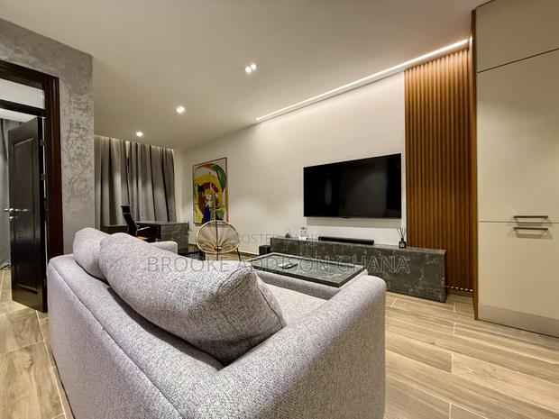 Furnished 1 Bedroom Apartment for Daily and Monthly Rental · Photo 2