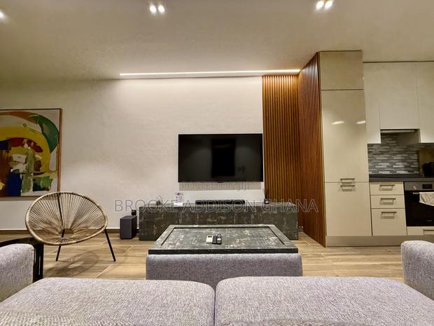 Furnished 1 Bedroom Apartment for Daily and Monthly Rental · Photo 3