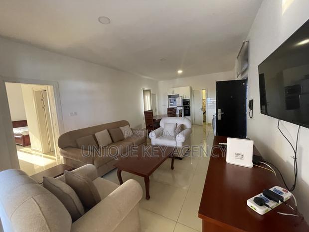 Furnished 2bdrm Apartment in Unique Key Agency, Osu for rent · Photo 2