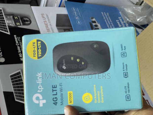Tp-Link Mobile Wi-Fi · Photo 1