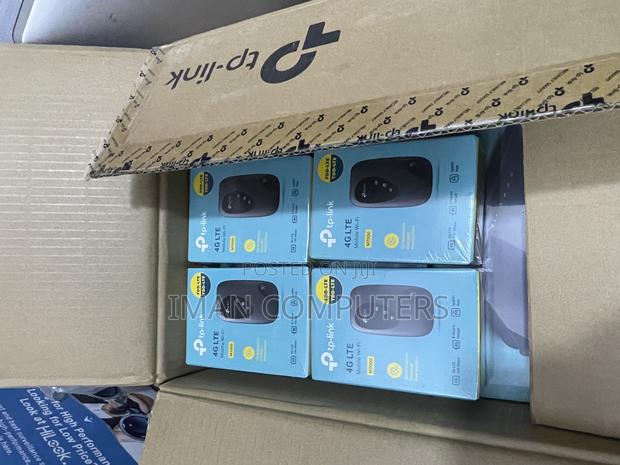 Tp-Link Mobile Wi-Fi · Photo 2