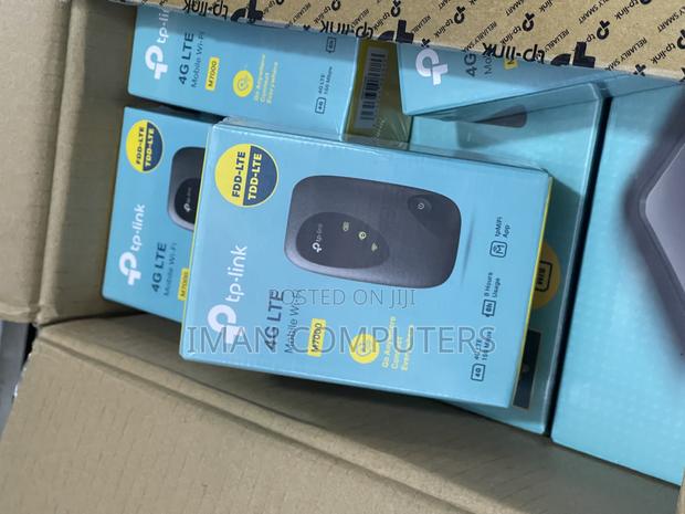 Tp-Link Mobile Wi-Fi · Photo 3