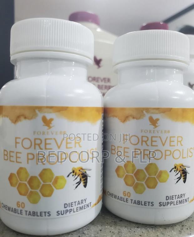 Forever Bee Propolis Tablet Chewables · Photo 1