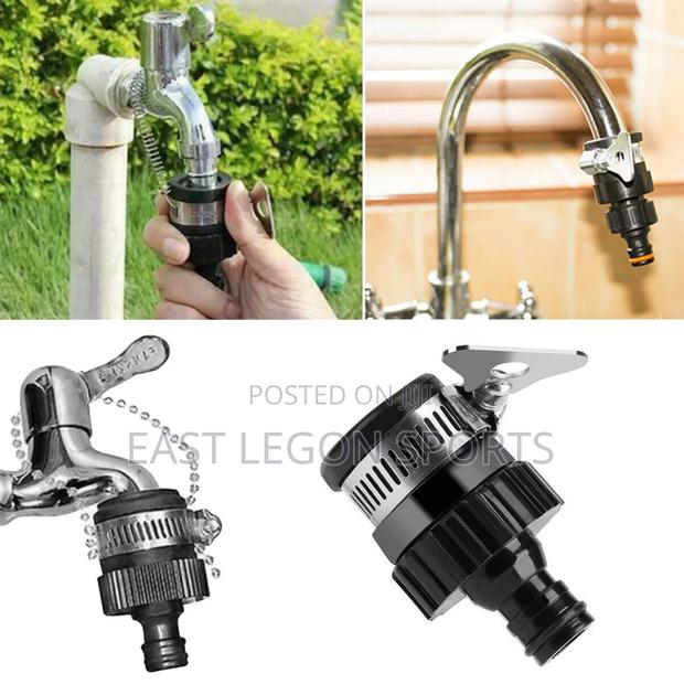 Plumbing Electrician Installation Lights Bio Gas Toilet · Photo 1