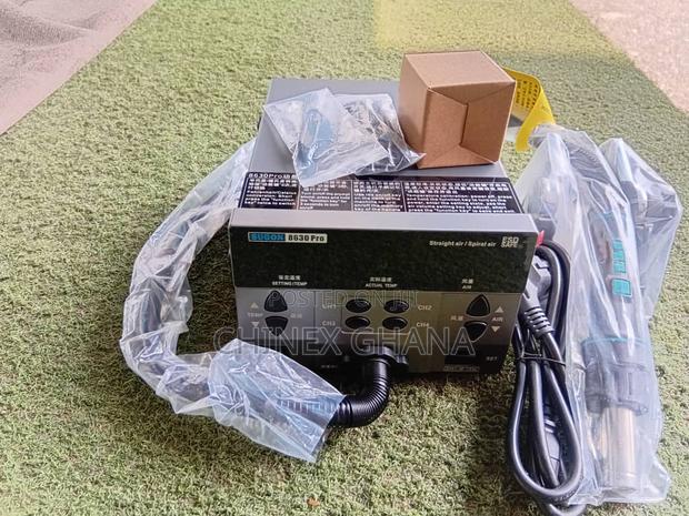 Sugon Blower 8630 Pro · Photo 1