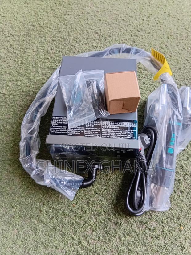 Sugon Blower 8630 Pro · Photo 2