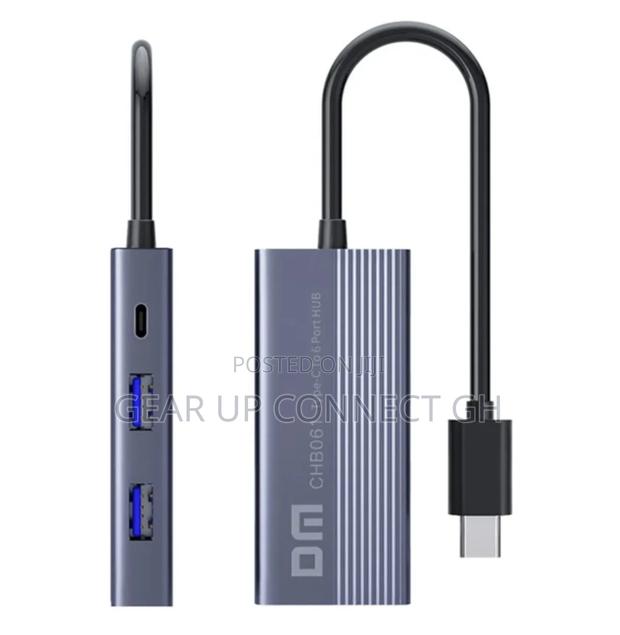 Usb 3.0 Tf+Sd+Cf Card Reader · Photo 2