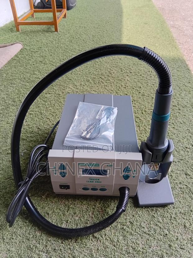 Quick Blower 861dw · Photo 2