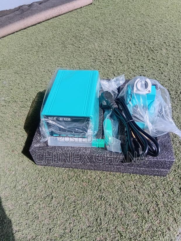Rf4 Soldering Iron Machine (Rf - S210) · Photo 2