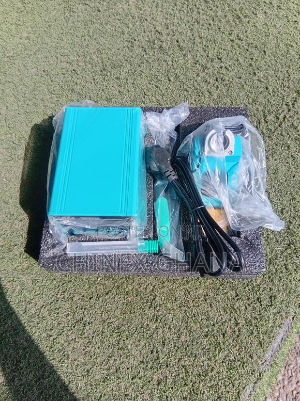 Rf4 Soldering Iron Machine (Rf - S210) · Photo 3