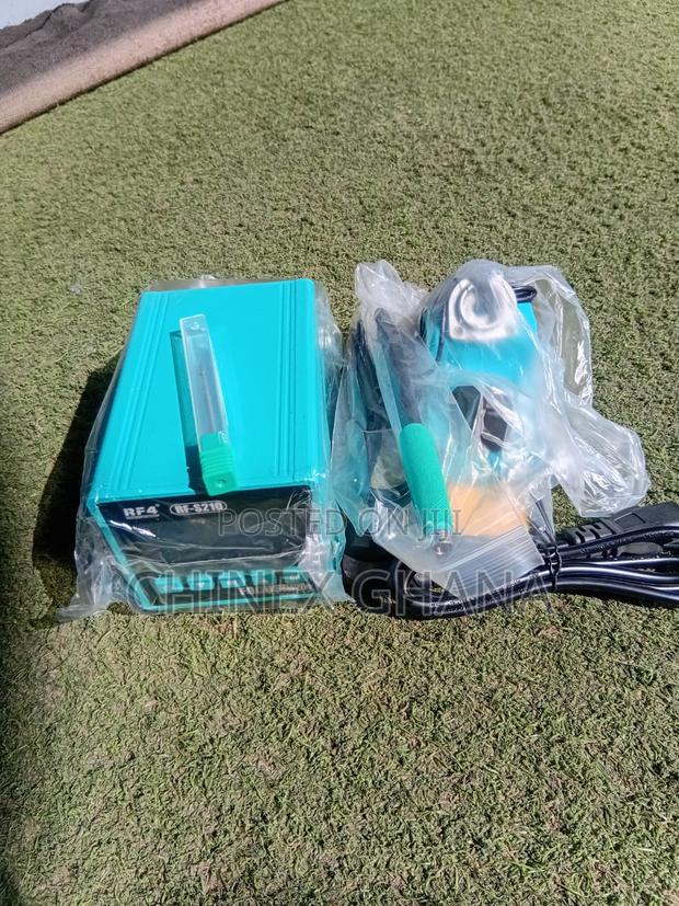Rf4 Soldering Iron Machine (Rf - S210) · Photo 4