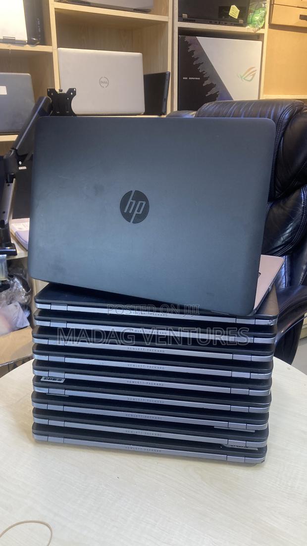 Laptop HP EliteBook 840 G2 8GB Intel Core I5 SSD 128GB · Photo 3