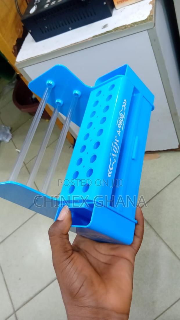 Repair Tools Storage · Photo 1