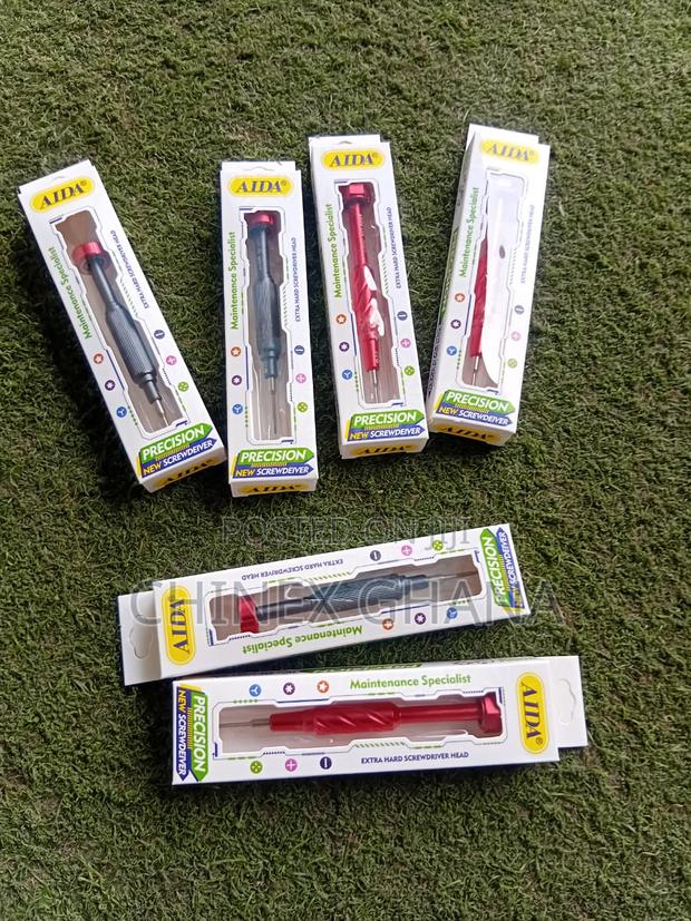 Metal Single Tools · Photo 1