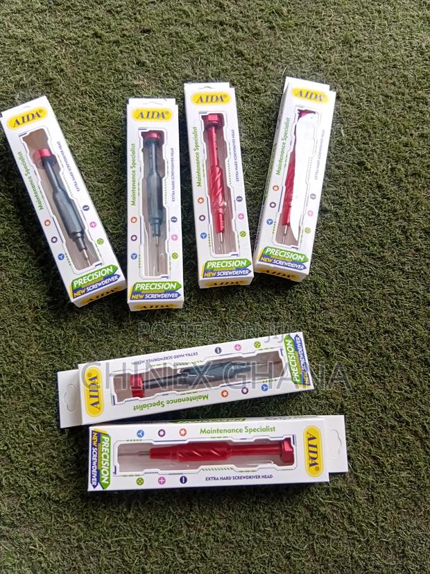Metal Single Tools · Photo 2