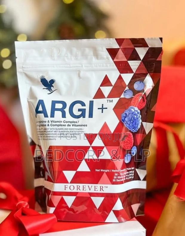 Forever Living Argi Plus Pouch · Photo 1