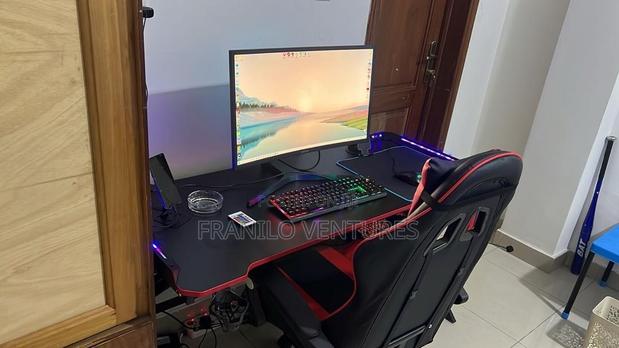 RGB Gaming Desk (1.2m) · Photo 5