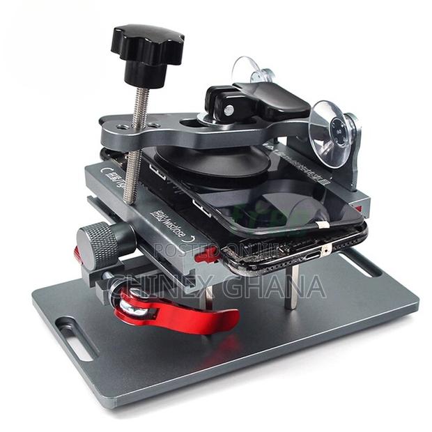 4 in 1 Tighten Phone Board Holder · Photo 2