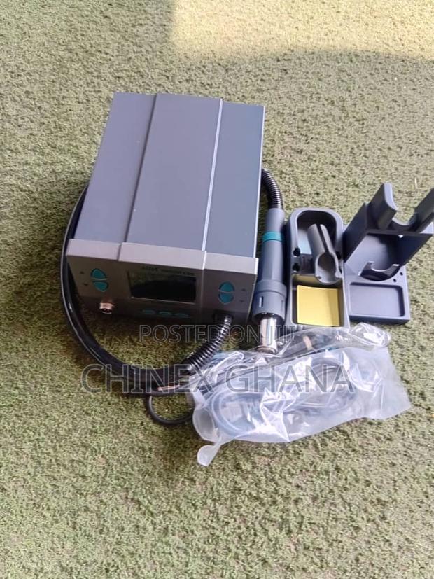Aida Blower 862dw · Photo 1