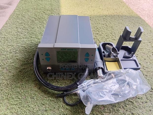 Aida Blower 862dw · Photo 3