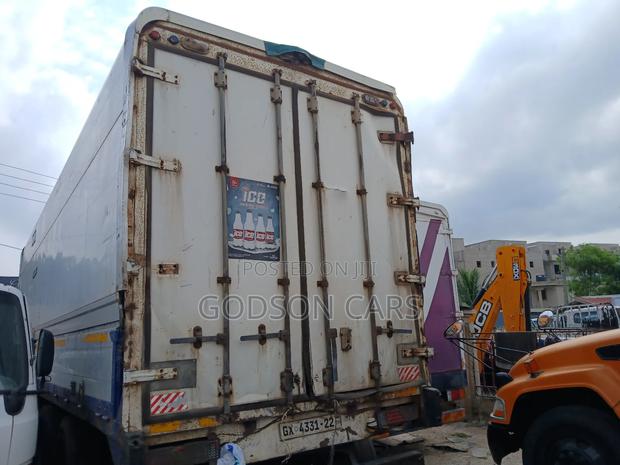Daewoo Royal Novus 2010 · Photo 4