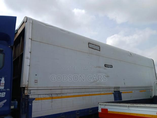 Daewoo Royal Novus 2010 · Photo 5