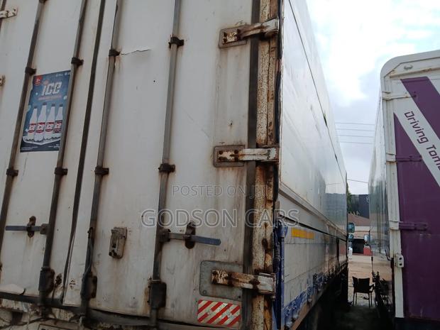 Daewoo Royal Novus 2010 · Photo 6
