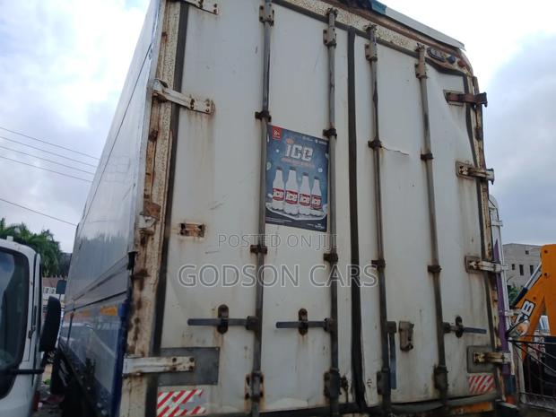 Daewoo Royal Novus 2010 · Photo 8