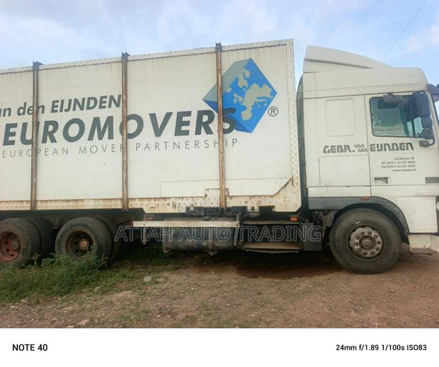 Daf Registered 2016 · Photo 6